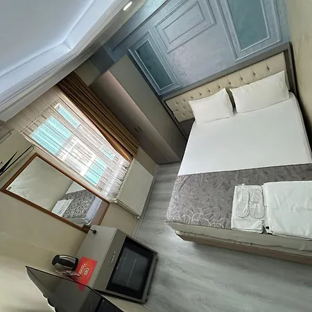 Grand Kybele Otel