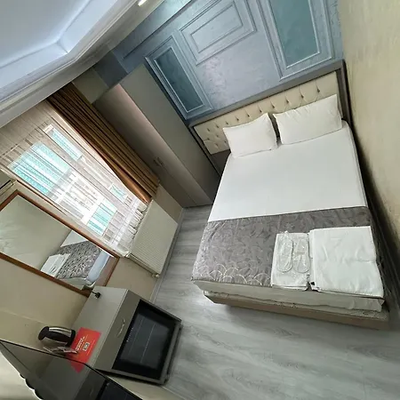 Grand Kybele * İstanbul
