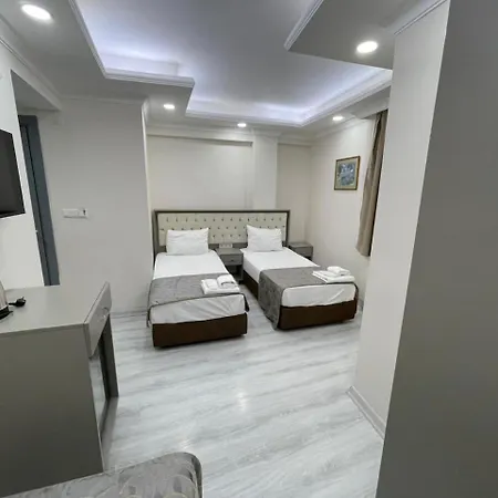 Grand Kybele * İstanbul