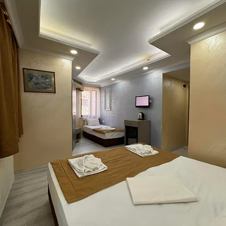 Grand Kybele Hotel *