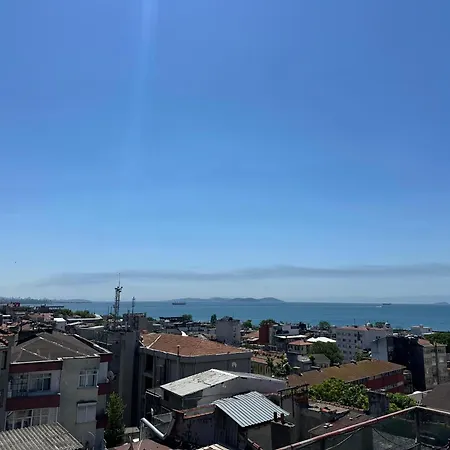 Grand Kybele Istambul