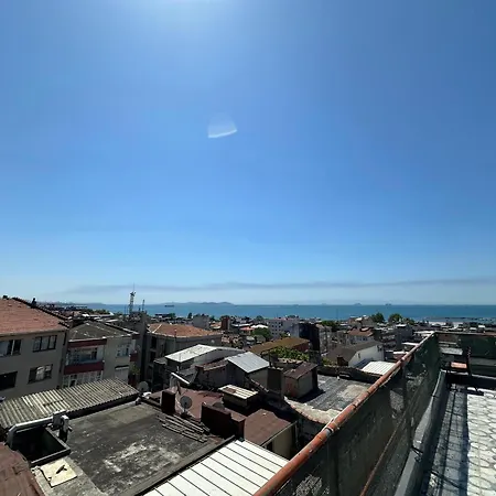 Grand Kybele * Istambul